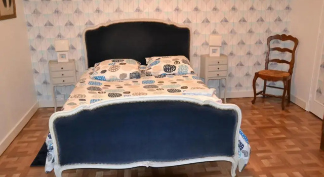 Номер Standard Les Hortensias