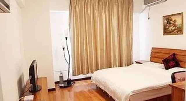 Haojia Apartment Hotel, Забронировать Апартаменты/квартира Сиань Шэньси, рядом с Мусульманская улица