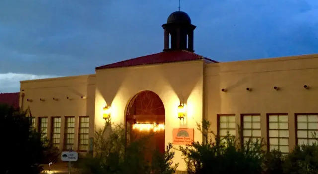 Sonoran Desert Inn & Conference Center, Réserver Hôtel Ajo Arizona