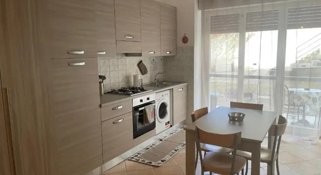 Студия Viale Umberto I Apartments