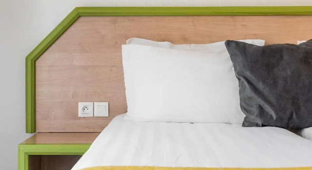 Номер Standard Hotel Provencal
