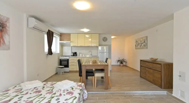 Апартаменты Standard Apartment 1890