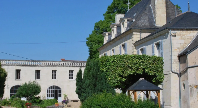 Demeure de Beaulieu, Book Hotel  