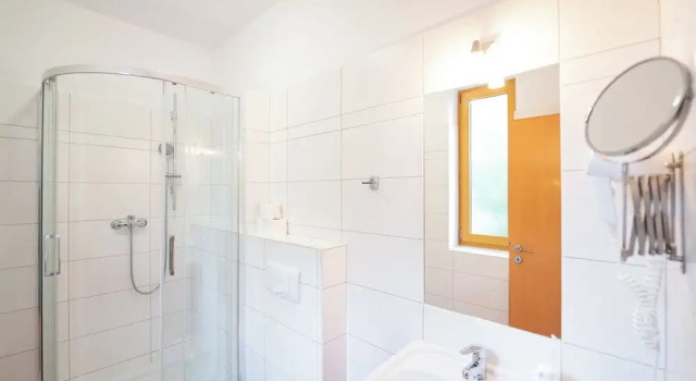 Двухместный номер Comfort Hotel Garni Pod Skalkou