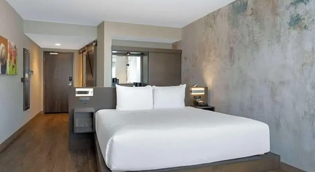Номер Standard Wyndham Westfield