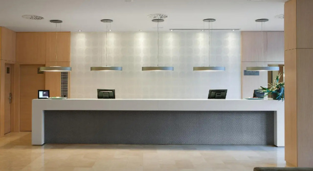 DoubleTree by Hilton Hotel Girona