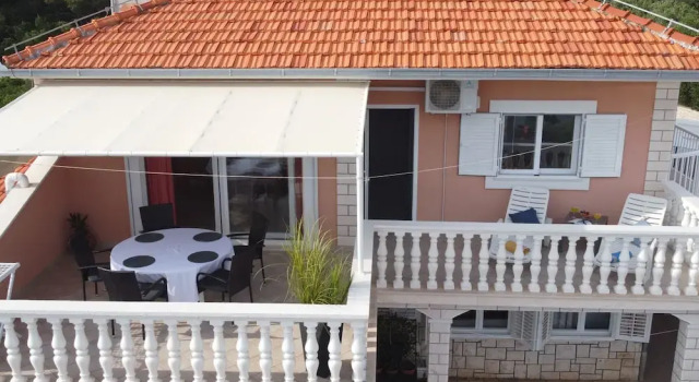 Apartments Villa Marijana