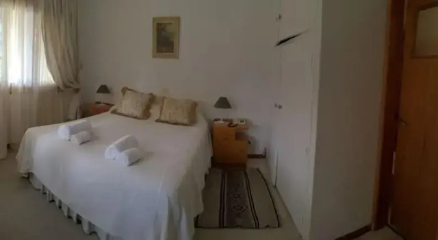 Двухместный номер Standard Hotel San Jorge