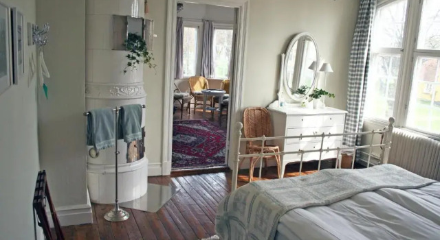 Номер Standard Villa Badhusgatan