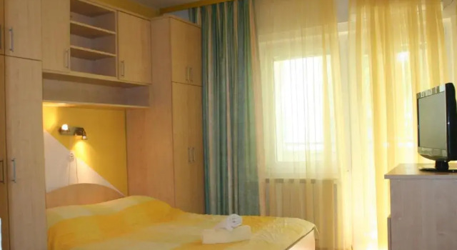 Номер Standard Rooms & Apartments Villa Anka
