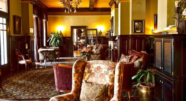 The Kendall, Reserva ahora Hotel Boerne Área metropolitana de San Antonio