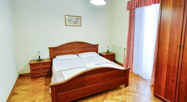 Апартаменты c 1 комнатой Villa Velzon Guesthouse