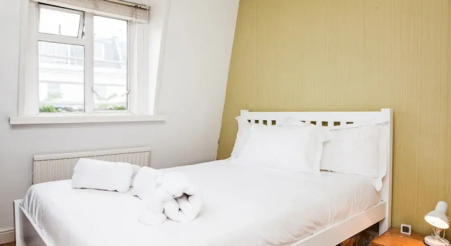 1 Bedroom Apartment Close to Paddington, Забронировать Апартаменты/квартира Апартаменты Лондона, рядом с Бейсуотер, Апартаменты/квартира