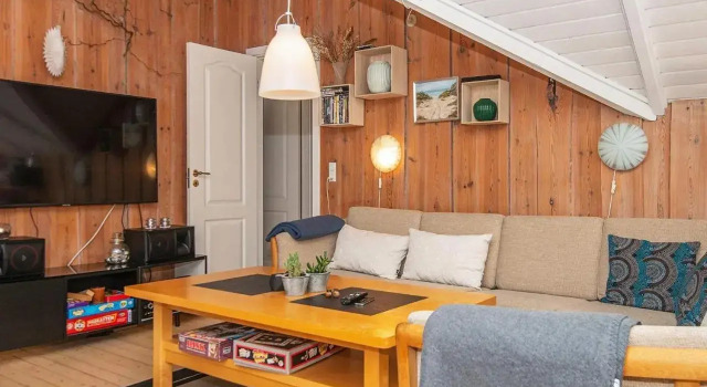 Pøt Strandby, Rezervovat Hotel Juelsminde 