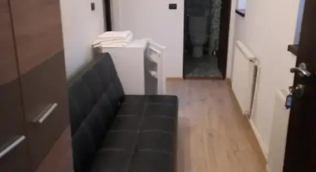 Студия Villa Quad