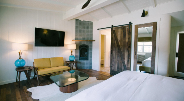 Skyview Los Alamos - 21 & Over Pool, Забронировать Отель Лос-Аламос Santa Ynez Valley