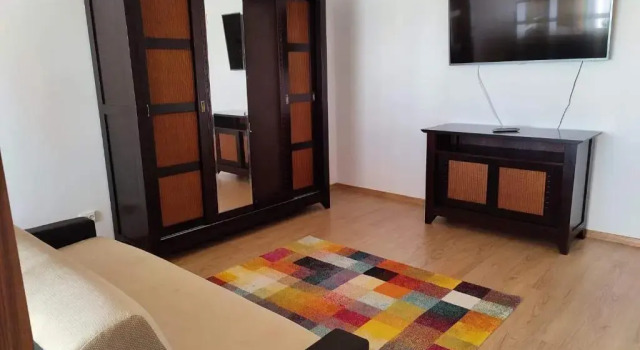 Апартаменты Mimi Apartman