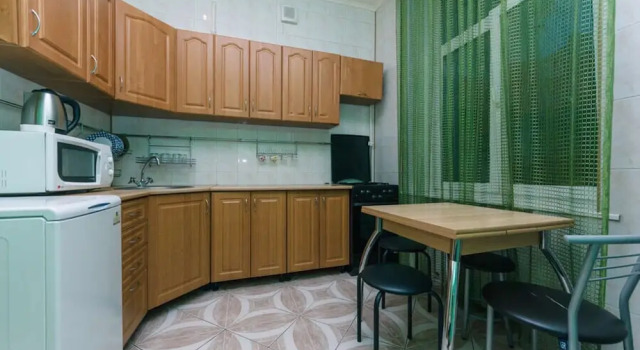 Luxus Suite Central apart