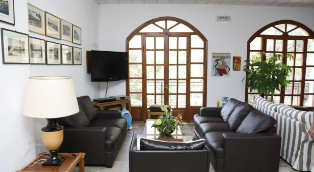 La Signora Hotel, Book Hotel Hotels in Kefalonia with Breakfast, Breakfasts