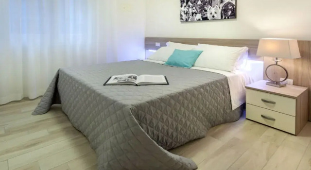Residence Vivaldi, Prenota Hotel Hotel a Veneto con parcheggio, Parcheggio