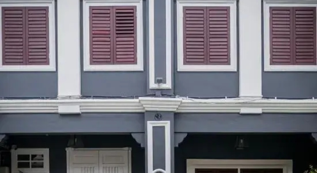 Aayu Church St - 7 mins to Esplanade, George Town, Rezerwuj Hotel George Town Penang, w pobliżu Penang Jetty