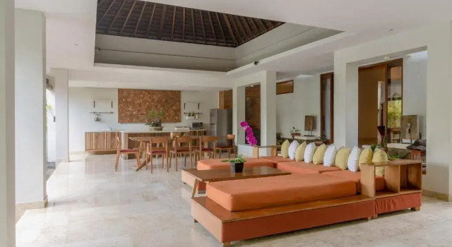 Puri Sebali Resort