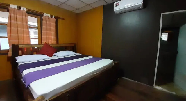 Jungle Bay Resort, Забронировать Курортный отель Кхлонг Кхут 