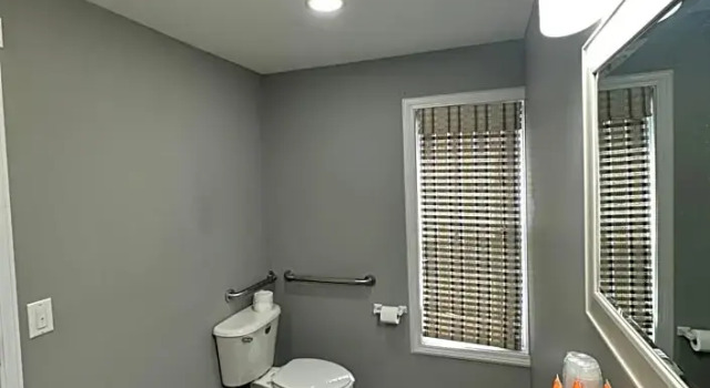 Номер Standard The Colonial Inn & Creamery