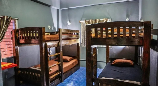 Doi Doo Dao Home Hostel - Adults Only