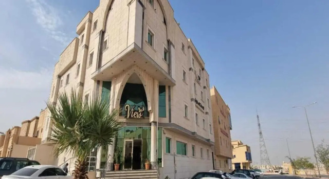 فيو للشقق الفندقية, Buchen Sie Hotel Provinz Riad Provinz Riad