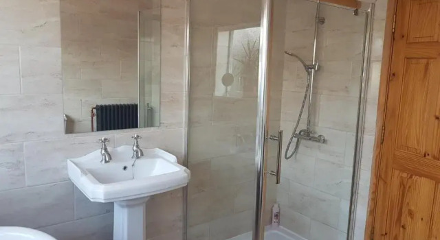 Номер Deluxe Thorncroft B&B