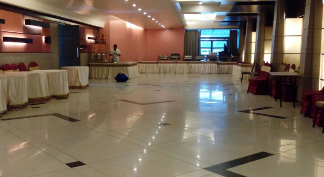 The Shiv Grand, Buchen Sie Hotel Gandhidham Gujarat
