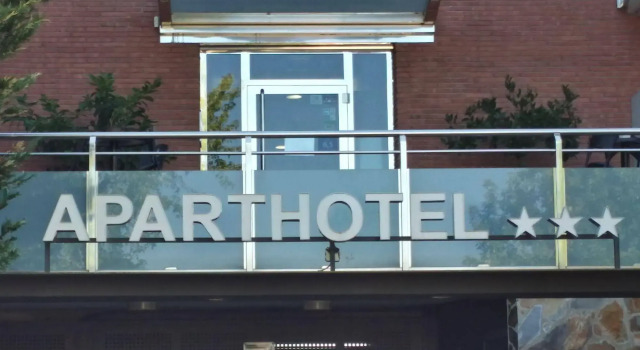 Aparthotel del Golf