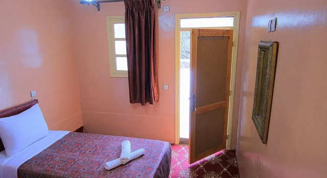 Номер Standard Hotel Armed