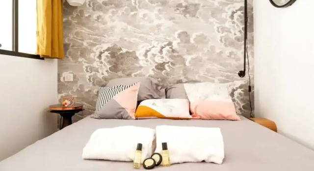 Fabulous Apartment in Vieux Lyon, Забронировать Апартаменты/квартира Апартаменты Лиона, рядом с Amphitheater of the Three Gauls, Апартаменты/квартира