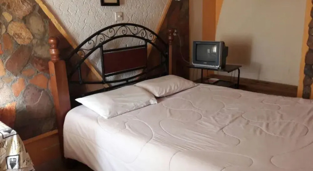 Standard Zimmer Marlin Guest Resort