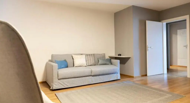 Апартаменты 76 The Lake House - Lugano