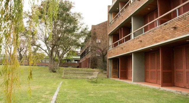 Horacio Quiroga Resort Termal, Prenota Resort Hotel a Salto con parcheggio, Parcheggio