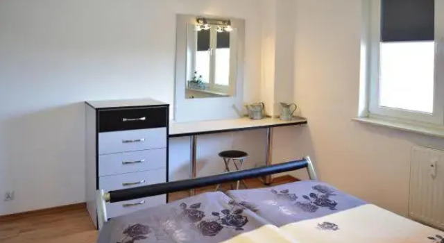 Апартаменты Apartament 2 sypialnie i balkon 500 m od morza