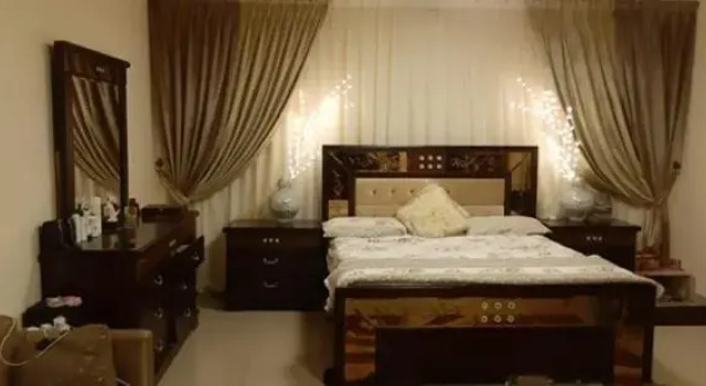 Studio apartment, Varaa Huoneisto Ajman Arabiemiirikunnat