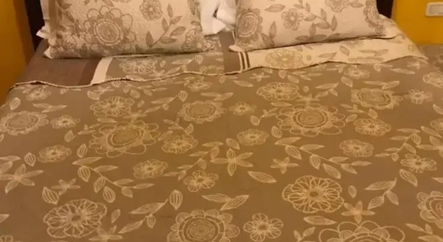 CK Rooms
