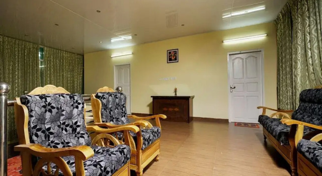 Le Pepper by OYO Rooms