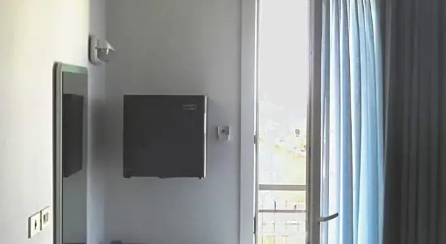 Номер Economy Hotel Aros
