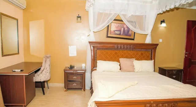 Номер Standard Tana Garden Garissa