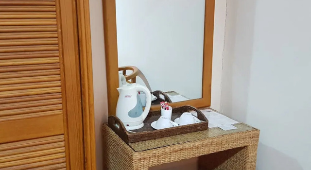 Бунгало Deluxe Myat Nan Yone Hotel