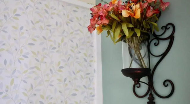 Двухместный номер Standard с балконом Jifun Flower Meanings