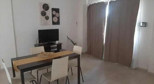 Апартаменты c 1 комнатой с балконом и с красивым видом из окна SanPier - Alquileres Temporarios