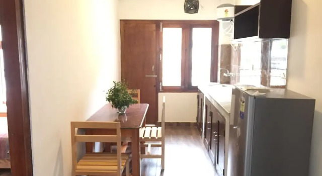 Choni Apartment