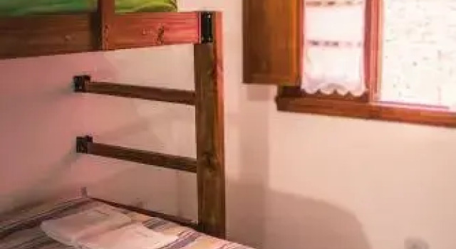 Hostel Ruta 76, Rezerwuj Hostel Hotele w Buenos Aires z basenem, Basen
