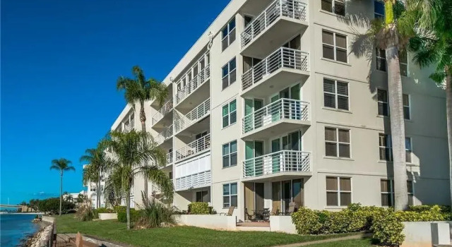 Bahia Vista 15567 - Two Bedroom Condo, Buchen Sie Hotel Hotels in Pinellas County mit Pool, Schwimmbad